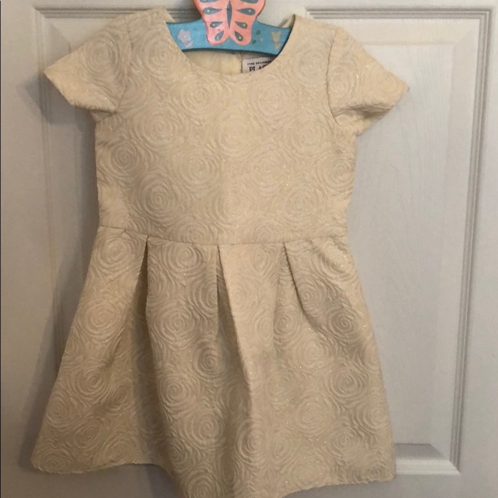 Little Girls Dressy Dress